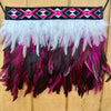 Contemporary Pepi Korowai - Style 2