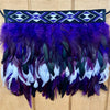 Contemporary Pepi Korowai - Style 2