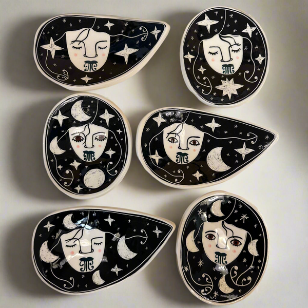 Wahine Dish