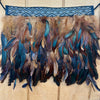 Contemporary Pepi Korowai - Style 4