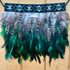 Contemporary Pepi Korowai - Style 2