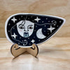 Wahine Dish