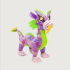 Taniwha Soft Toy