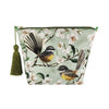 Velvet Cosmetic Bag