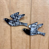 Kereru Wall Ceramic