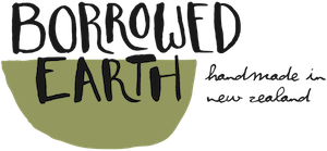Borrowed Earth