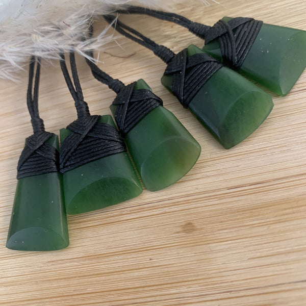 Pounamu