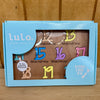 Māori Puzzle Numbers