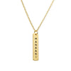 Manaaki – Cherish – Necklace