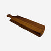 Native Wood Serving Platter