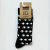 Green Kiwi Socks - Mens