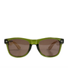 50/50s - Olive w/ Wooden Arms