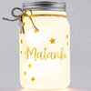 Matariki Sparkle Jar