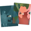 Flox Notebook Set