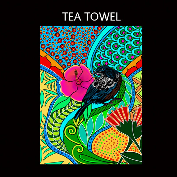 Tea Towel