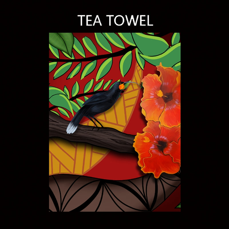 Tea Towel