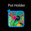 Pot Holder