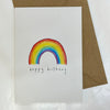 Little Difference Greeting Cards