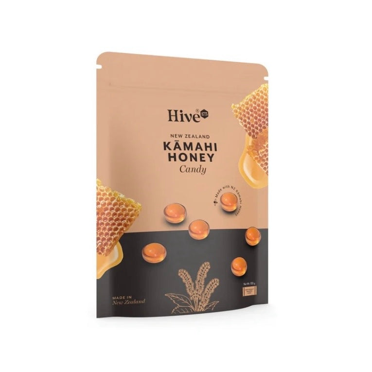 Hive 175 Honey Candy