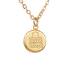 Round Kete Necklace