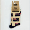 Green Kiwi Socks - Mens