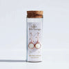 Mother of Pearl Matariki Whetū Pendant Earrings
