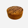 Rimu Keepsake Box | Papa Huia-Mangopare