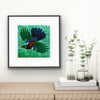 Kathryn Furniss Print 'Fly To Me'