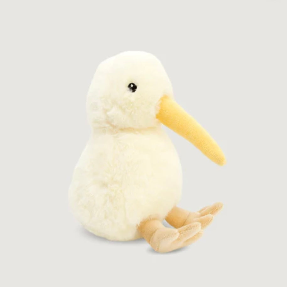 Pastel Pals - Kiwi Plush