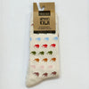 Green Kiwi Socks - Mens