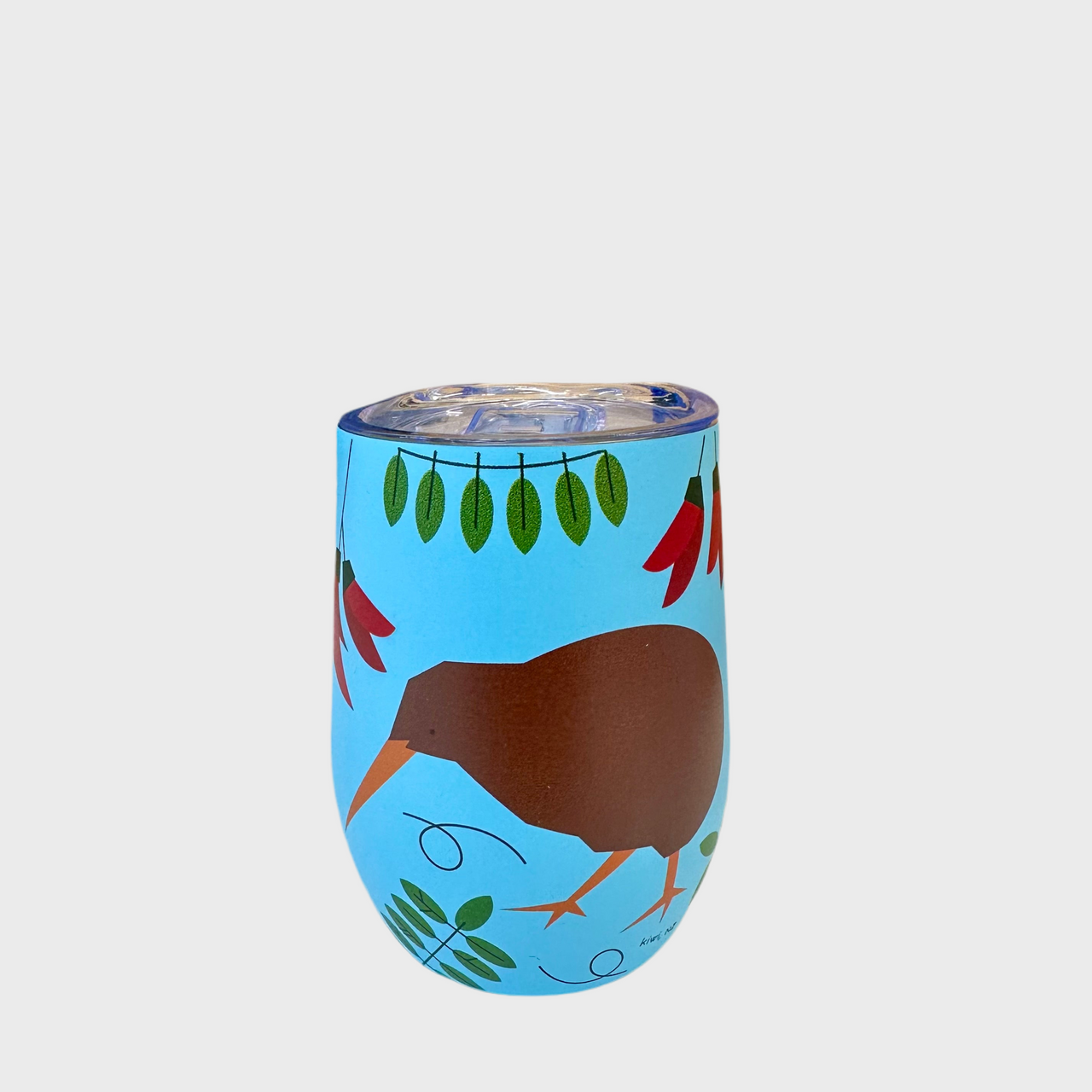 Native Bird eMug