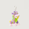 Taniwha Soft Toy - Keyring