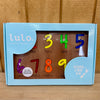Māori Puzzle Numbers