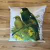 Native Bird Cushion Covers