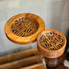 Puhoro Design Ring Dish