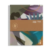 Ahi Notebook Set Large