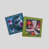 Catherine Marion Single Coaster