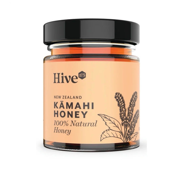 Hive 175 Honey