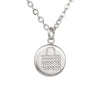 Round Kete Necklace
