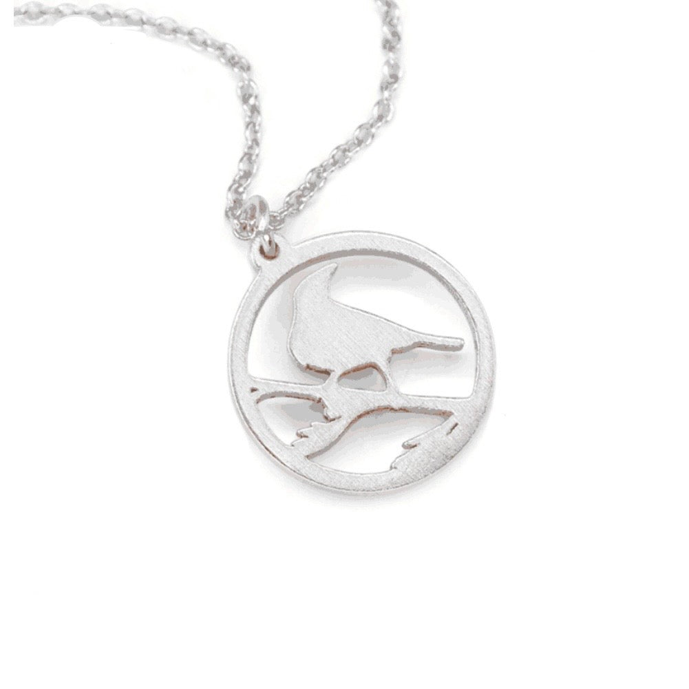 Tui Necklace