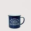 Moana Road Enamel Cup - Assorted