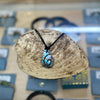 Paua Shell Necklaces