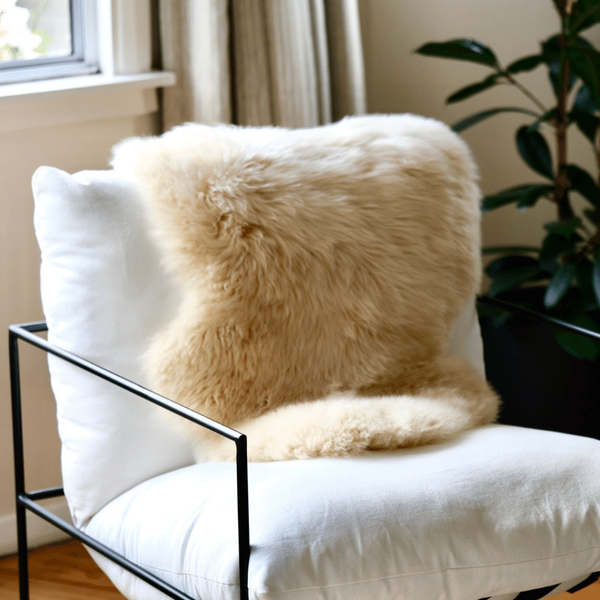 Sheepskin Rugs