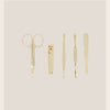 Antipodes Travel Manicure Set