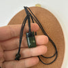Nephrite Jade Toki