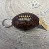 NZ Rugby Ball Keyring