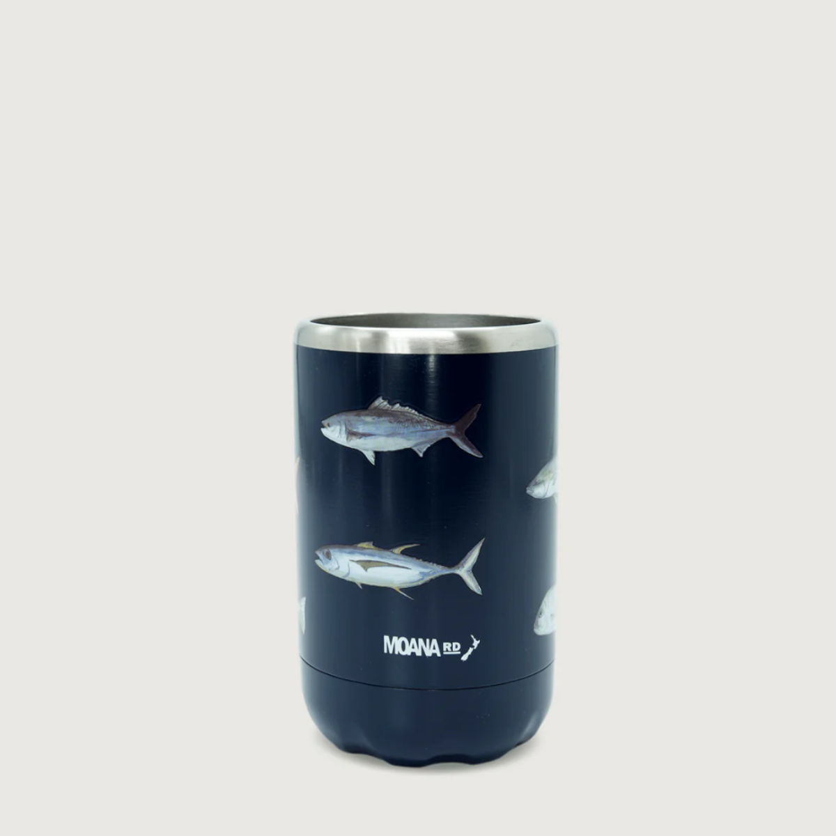 NZ Fishing Can Cooler