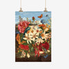 Tanya Wolfkamp Tea Towels