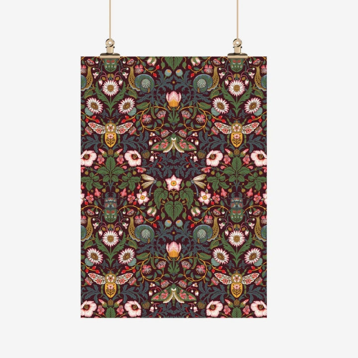 Tanya Wolfkamp Tea Towels