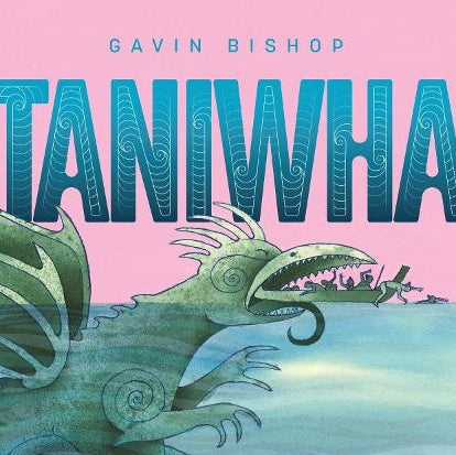 Taniwha